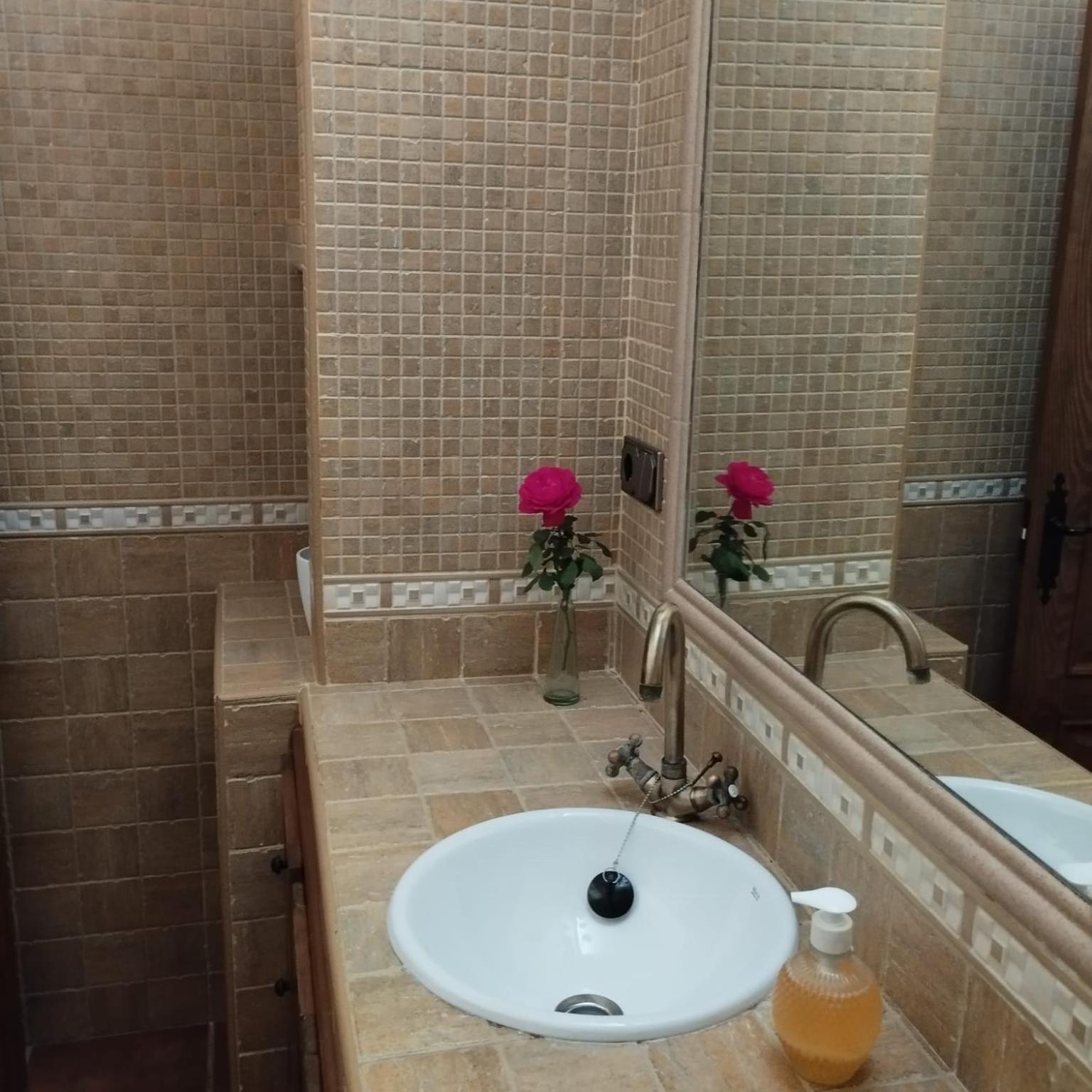 Casa Ayala Villa Ronda Bagian luar foto