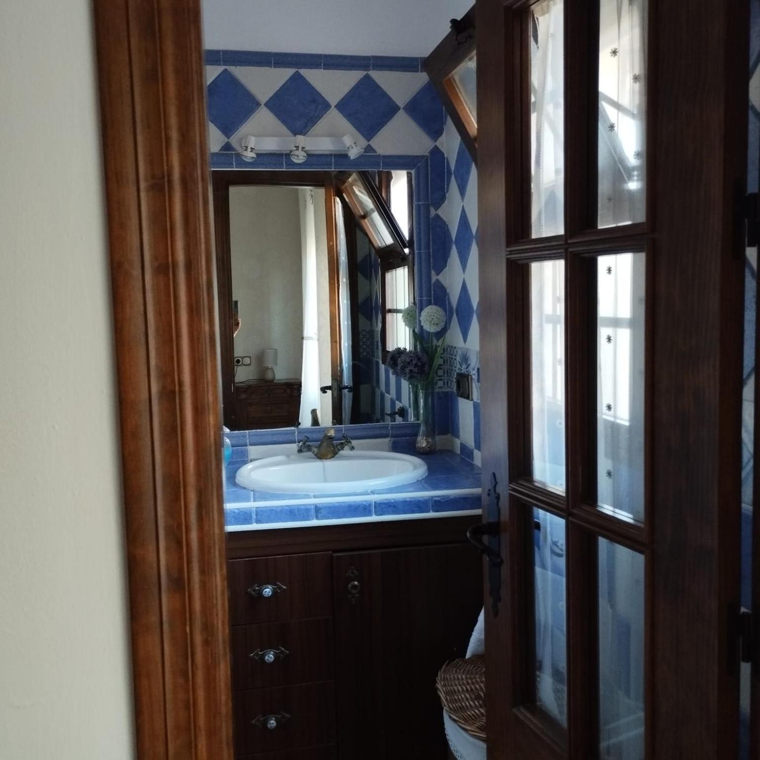 Casa Ayala Villa Ronda Bagian luar foto