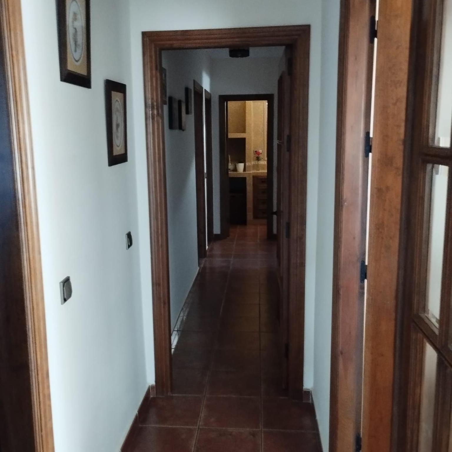 Casa Ayala Villa Ronda Bagian luar foto