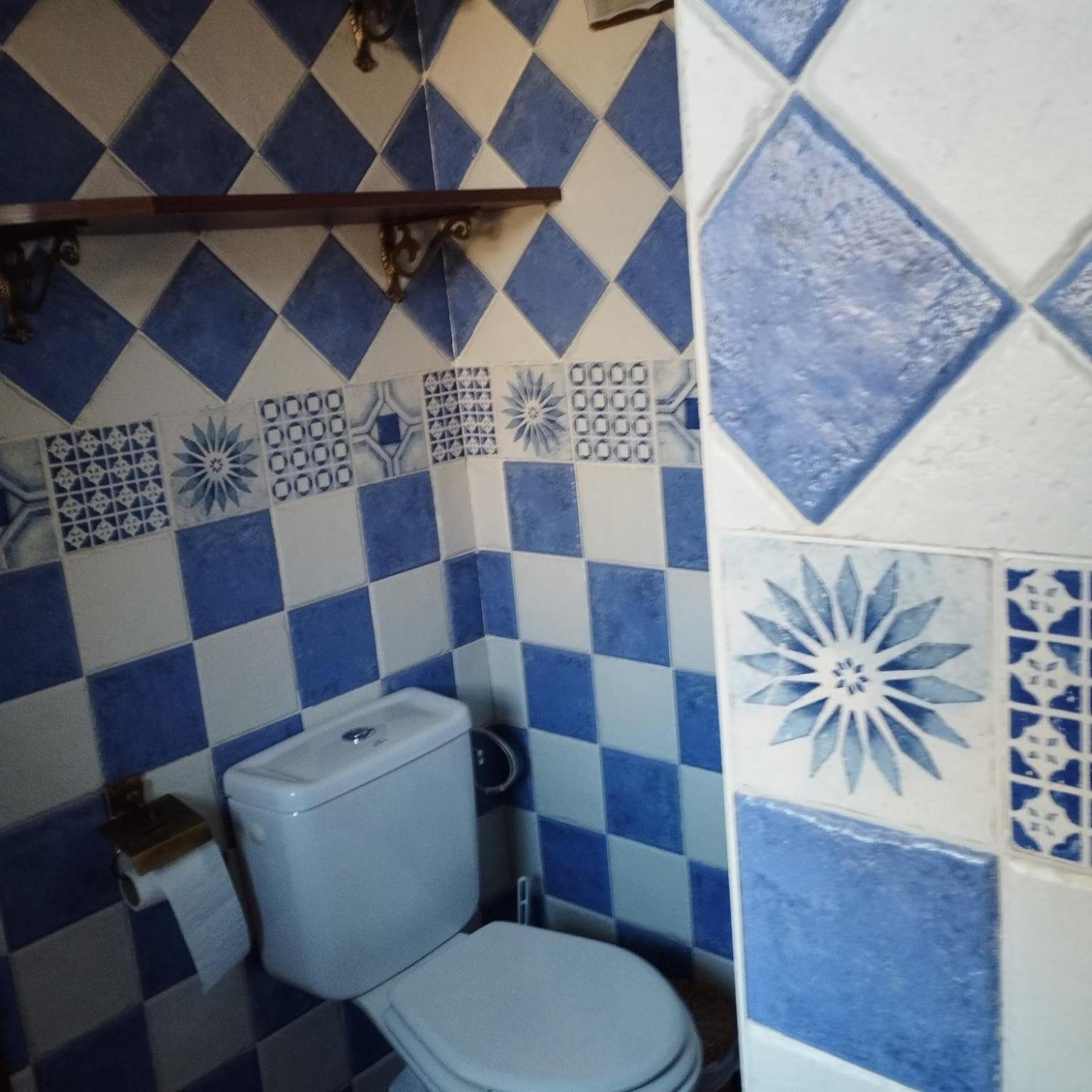 Casa Ayala Villa Ronda Bagian luar foto