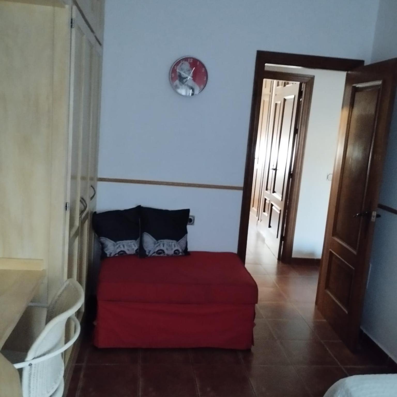Casa Ayala Villa Ronda Bagian luar foto