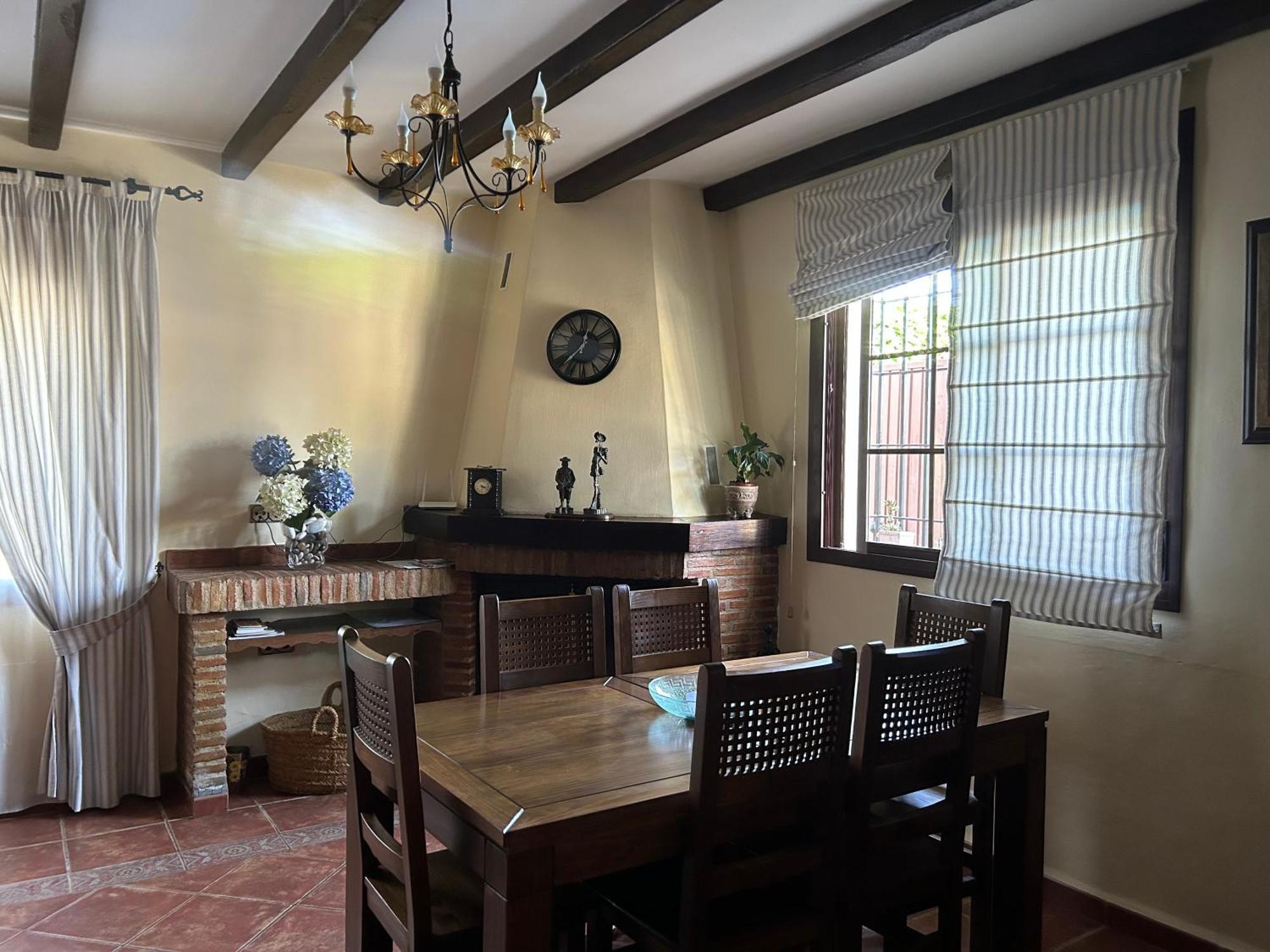 Casa Ayala Villa Ronda Bagian luar foto